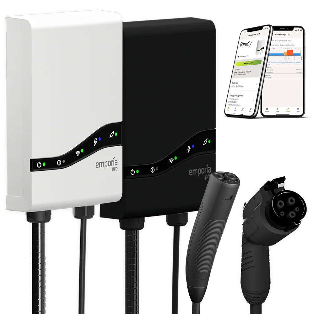 EV Charger Level 2