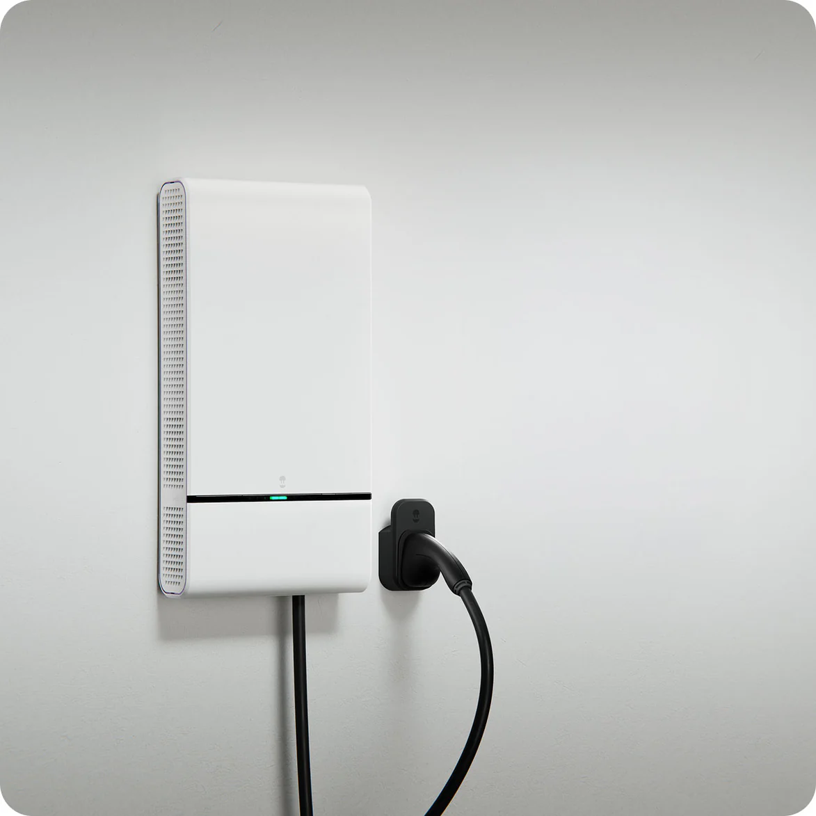 Wallbox Quasar 2