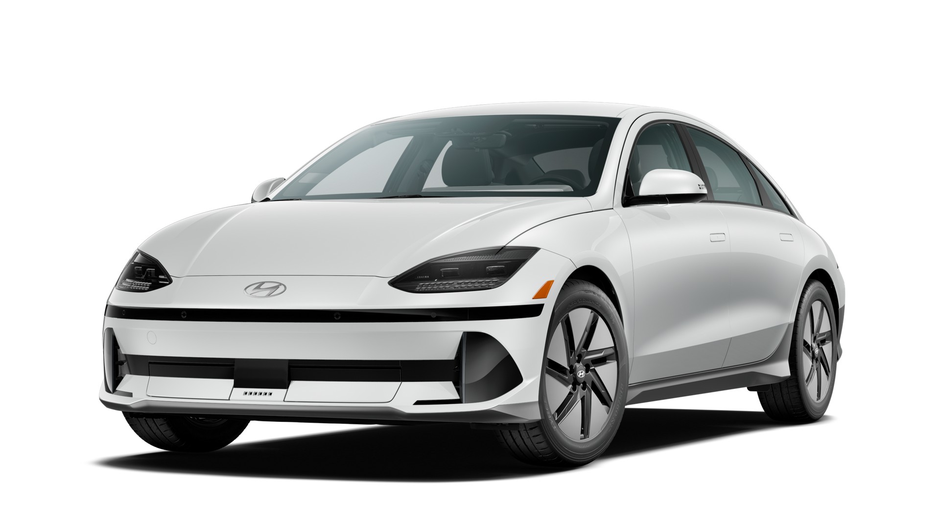 Hyundai IONIQ 6 Long Range AWD